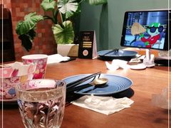 -星叶·东南亚料理(宁波万象汇店)