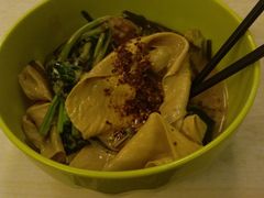 -承旭麻辣烫(马家堡东路店)