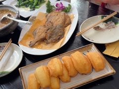 -鱼王府大酒店