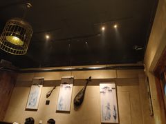 -串大叔炭火烤串·鸡西大冷面刀削面(总店)