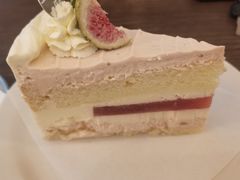 -蜜棠甜品(平山店)