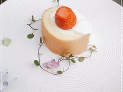 -禧室Joyous Lounge(禧园店)