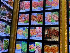 -美达尔烧烤海鲜家常菜(泰山路店)