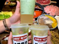 -冯校长老火锅(广州正佳广场店)