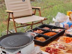 -梁子湖东篱老屋生态庄园