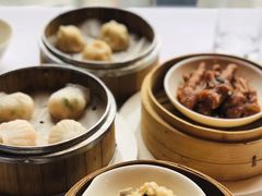 -富力丽思卡尔顿酒店·丽轩中餐厅
