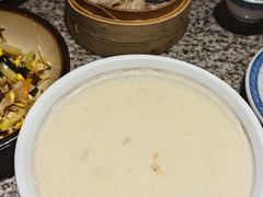 -南京大牌档(香港广场店)