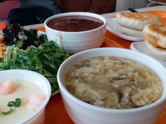 -景仁馅饼(皇冠店)