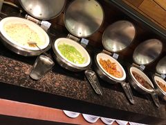 -星伦多自助料理·涮烤一体(虹悦城店)