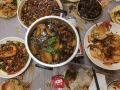 -辣螃铠盆盆蟹大排档(总店)