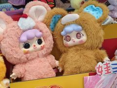 -江燕路万科里