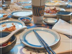 -大渔铁板烧(蛇口店)