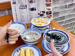-韵姐牛奶甜品世家