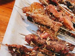 -壹块捌烧烤(灯市口店)