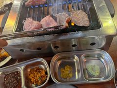 上等横膈膜-大阪烧肉BAKA一代(国贸商住大厦店)