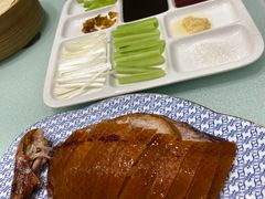 -北塘海鲜·天津菜(大光明桥旗舰店)