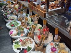 -鸽子窝(黄村店)