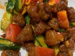 -杨厝六十六农庄农舍(杨厝路店)