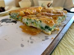 招牌脆皮锅贴时蔬-和膳居饮食有限公司
