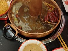 -京元盛铜锅涮肉(上海总店)