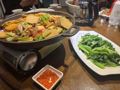 -黔城故事(虎峰别墅店)