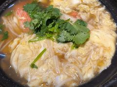 -老姑砂锅·烧烤天津菜(体北道店)