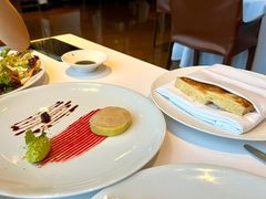 -北京金融街丽思卡尔顿酒店·意味轩 Cepe