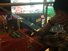 -保利国际影城(中环店)