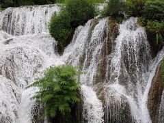 -天河潭旅游度假区