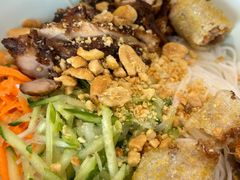 -越南牛肉河粉餐厅(书院巷店)