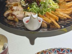 -俄士厨房(时代天街店)