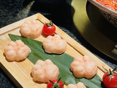 -湊湊火锅·茶憩(打浦桥日月光店)