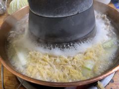 -元盛居(生态大街店)