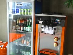 -33韩式自助烧烤(环城南路店)