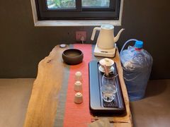-邈墨茶馆(大兜路1号店)