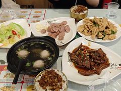 -金姐台湾菜(珠江路店)