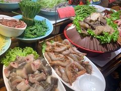 -新时代大酒店(仰口路店)