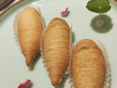 -醉辉皇上海之巅(上海中心大厦店)