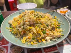 -扬二春炒饭(国庆路总店)