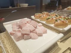 -素满香·Vegan食养自助(天一广场店)