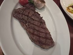 -上海柏悦酒店·世纪100牛排馆