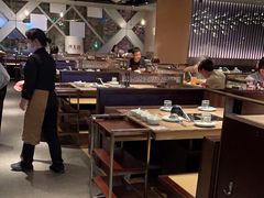 -捞王锅物料理(四川北路店)