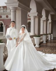 -全城热恋璀璨婚纱摄影(国贸总店)