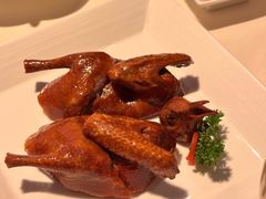 -利苑酒家(宜安广场店)