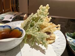 -昱匠·日本料理(金融街店)