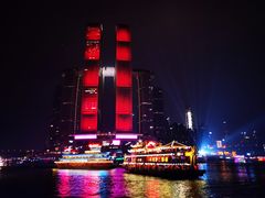 -重庆两江夜游-交运系列