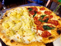 -1861意大利餐厅(文化广场店)