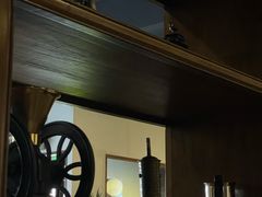 -藏书馆咖啡LibraryCoffee·Bistro(牡丹园店)