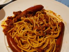 -彩蝶谷美食廊·粤式经典南番顺·铁板烧烤泰风味(广州长隆酒店)