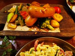 -haxnbauer海森堡德国餐厅(深圳coco店)